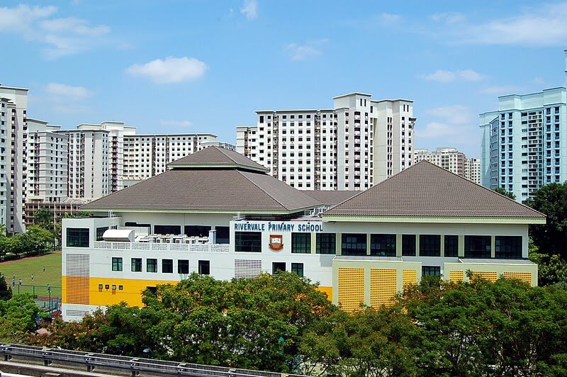 Rivervale Pri Sch