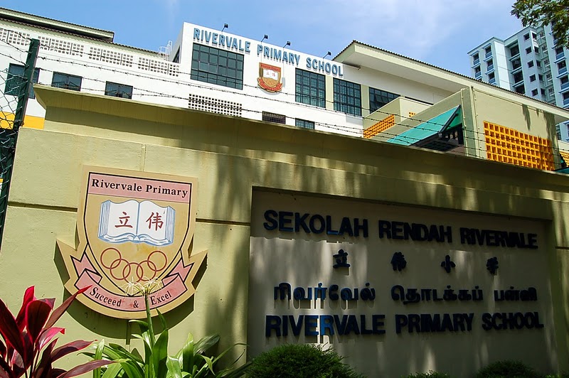 Rivervale Pri Sch